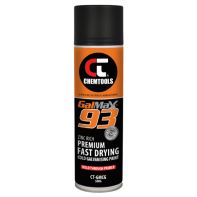 GalMax 93 Premium Cold Galvanising Paint Chemtools 500g