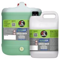 Chemtools Kleanium Industrial Green-Wash Universal Ultrasonic Degreaser 20L
