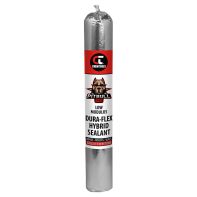 Rapidstick Hybrid Pitbull 201 Duraflex Sealant Grey Chemtools Sausage 600ml