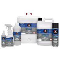 Chemtools Kleanium 99.8% Pure IPA Isopropyl Alcohol 250ml Pump Bottle