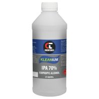 Isopropyl Alcohol Kleanium (70 perc IPA) Chemtools 5L