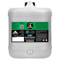 Chemtools Liquid Chisel Red Dust Remover 5L