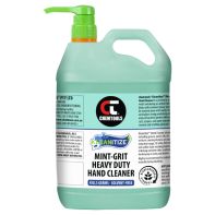 Hand Cleaner HD Kleanitize Mint Grit Chemtools 20L
