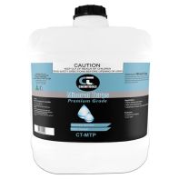 Chemtools Kleanium Mineral Turpentine (Turps) 20L