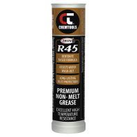Bentonite Grease High Temp DEOX R45 Chemtools Cartridge 450g