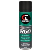 Silicone Spray DEOX R60 Heavy Duty Chemtools Aerosol 300g
