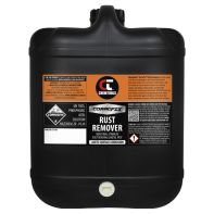 Rust Remover Corrofix Chemtools 20L