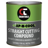 Straight Cutting Compound Tap-N-Cool Chemtools 2kg