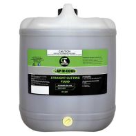 Chemtools Tap-N-Cool Straight Cutting Fluid 20L