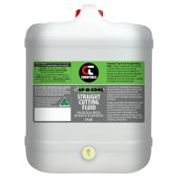 Straight Cutting Fluid Tap-N-Cool Chemtools Spout Bottle 500ml