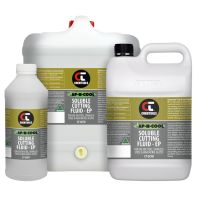 Soluble Cutting Fluid (EP) Tap-N-Cool Chemtools 20L