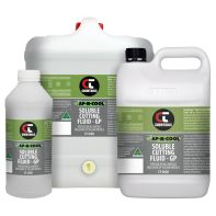 Soluble Cutting Fluid Semi-Synthetic Tap-N-Cool Chemtools 20L