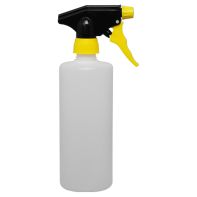 Chemtools DEOX R1 Spray Bottle Manual Trigger Empty 500ml Capacity