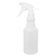 Chemtools Spray Bottle Fine Mist Multi-Use Manual Trigger 1L Capacity