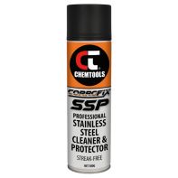 Neutraliser (Pickling Paste) Corrofix for Acidic Treat Chemtools 5L