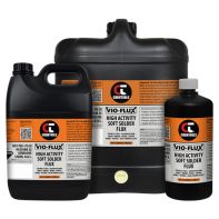 Liquid Flux Vio-Flux Chemtools 20L