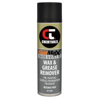 Chemtools GalMax Solvents Grease & Wax Remover