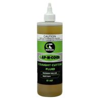 Chemtools Tap-N-Cool Straight Cutting Fluid 250ml Spout Bottle