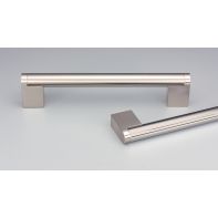 14mm BRN Rnd with 22mm Sq Feet PC 128mm