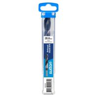 D188SM8R//191522 Drill D188 SM8R Set 8Pce Red Shk 12.5mm HSS BLU 14-25mm