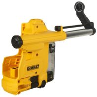 Cordless Integrated Dust Extractor suit DCH333 Rotary Hammer Dewalt