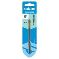 Glass/Tile Drill Bit D604 Sutton D6040300//169668 3.0mm