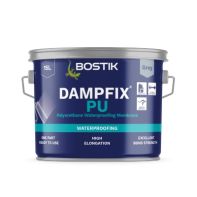 Bostik Dampfix Pu 15L (Was 262471)