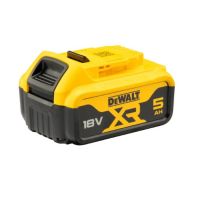 Dewalt 18V 5 Ah XR Li-ion Battery Pack