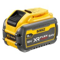 Dewalt XR Flexvolt 9.0Ah Battery
