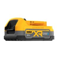 Dewalt 18V 1.7Ah XR Li-Ion Compact Powerstack Battery