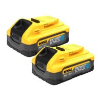Dewalt 18V 5Ah Twin Battery Pack