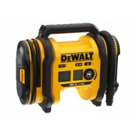 Dewalt Triple Source 18V Inflator