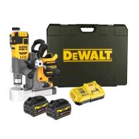 Dewalt 18V FVA MAG Drill 2 x 9AH GFN