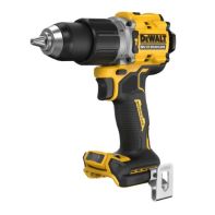 DEWALT 18V XR Compact Premium Hammer Drill Driver - Bare Unit
