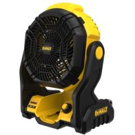 Dewalt 20V Max Jobsite Fan
