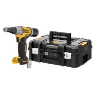 Dewalt 18V Xr Brushless 6.4mm Rivet Gun - Bare Unit