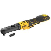 Dewalt 18V Sealed Head Cordless Ratchet Naked
