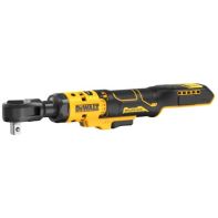 Dewalt 18V 1/2 Cordless Ratchet Naked