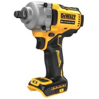 Dewalt 18V XR Mid Torque Impact Wrench Hog Ring - Bare Unit