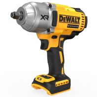 Dewalt 18v XR 1/2' brushless cordless high torque impact wrench skin - hog ring