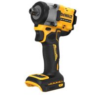 Dewalt 18V XR 1/2 Compact Impact Wrench Dp N