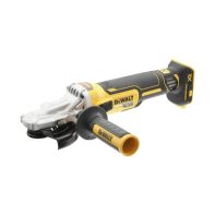 Dewalt 18V XR Brushless 125mm Angle Grinder Tool Only
