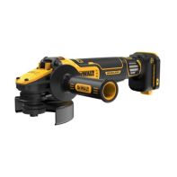 Dewalt 18V XR Flexvolt 125mm Brushless Cordless Advantage Variable Speed Angle Grinder
