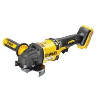DeWalt Flexvolt Brushless 125mm Angle Grinder Naked