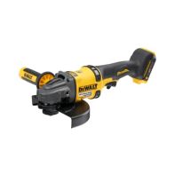 Dewalt 54V Xr Li-Ion Cordless Brushless 180mm (7") Angle Grinder - Skin Only