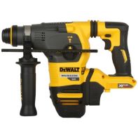 3 Mode SDS Plus Rotary Hammer Drill (Skin Only) FlexVolt Dewalt 54V XR