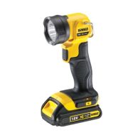 Dewalt 18V XR Led Flashlight