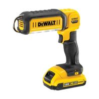 Dewalt 18V Led Hand Held Area Light