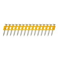 Dewalt Standard Conc Pin (2.6mm x 25mm) (Box 1005)