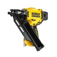Dewalt 33 Deg Cordless Framer Seq/CT naked